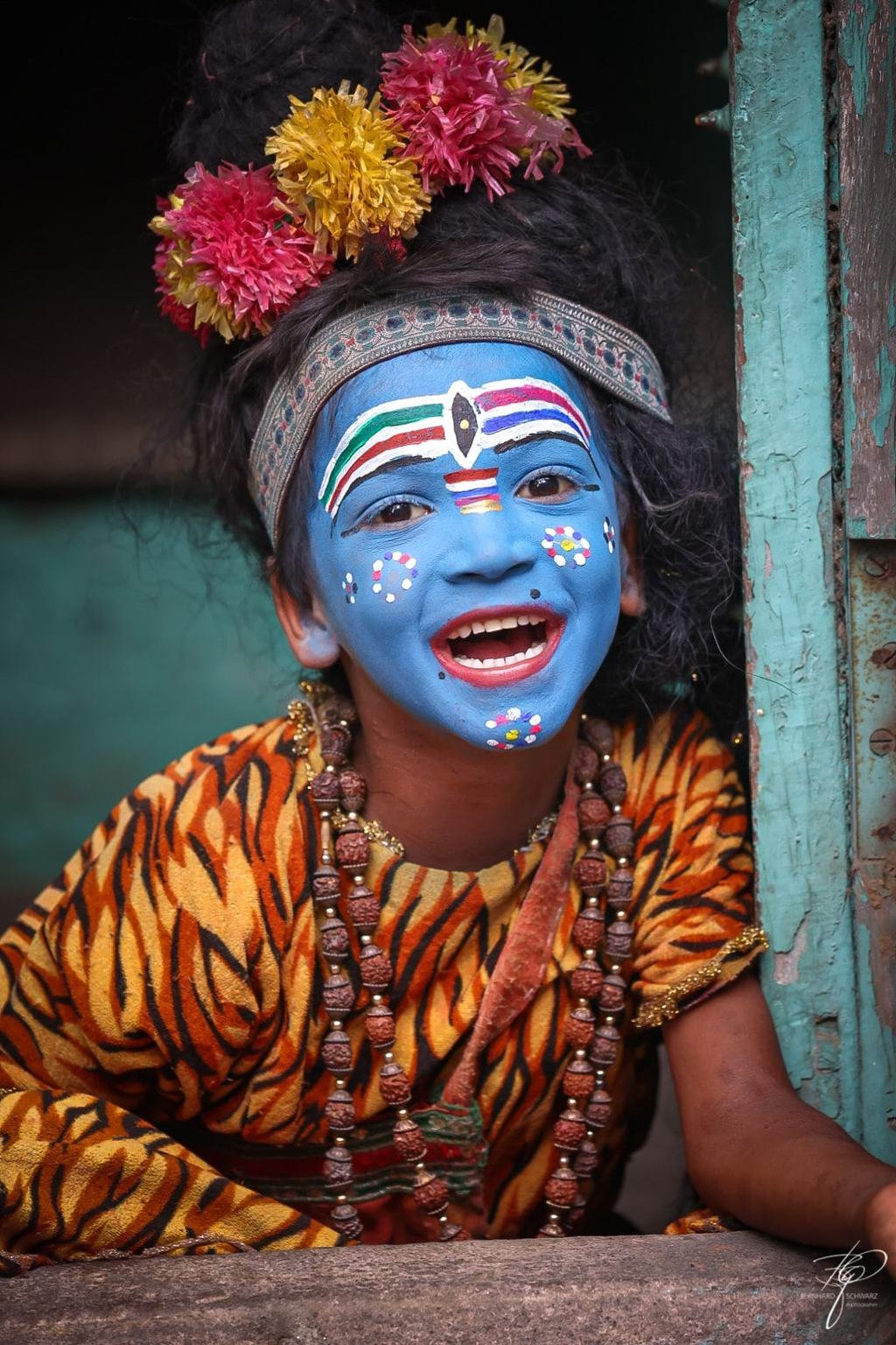 VARANASI