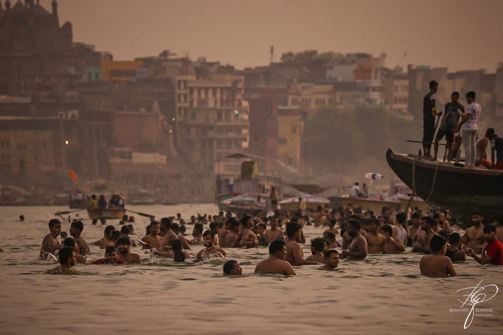 VARANASI