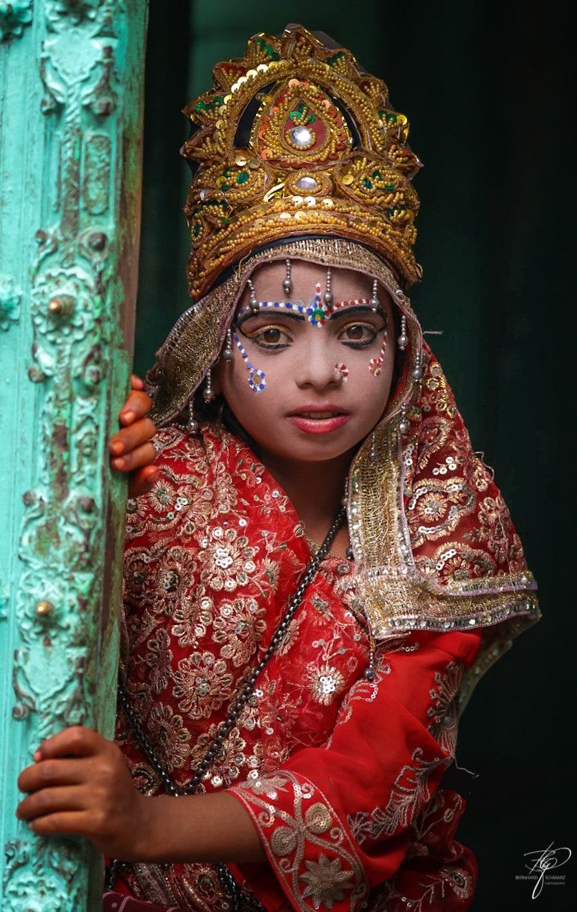 VARANASI