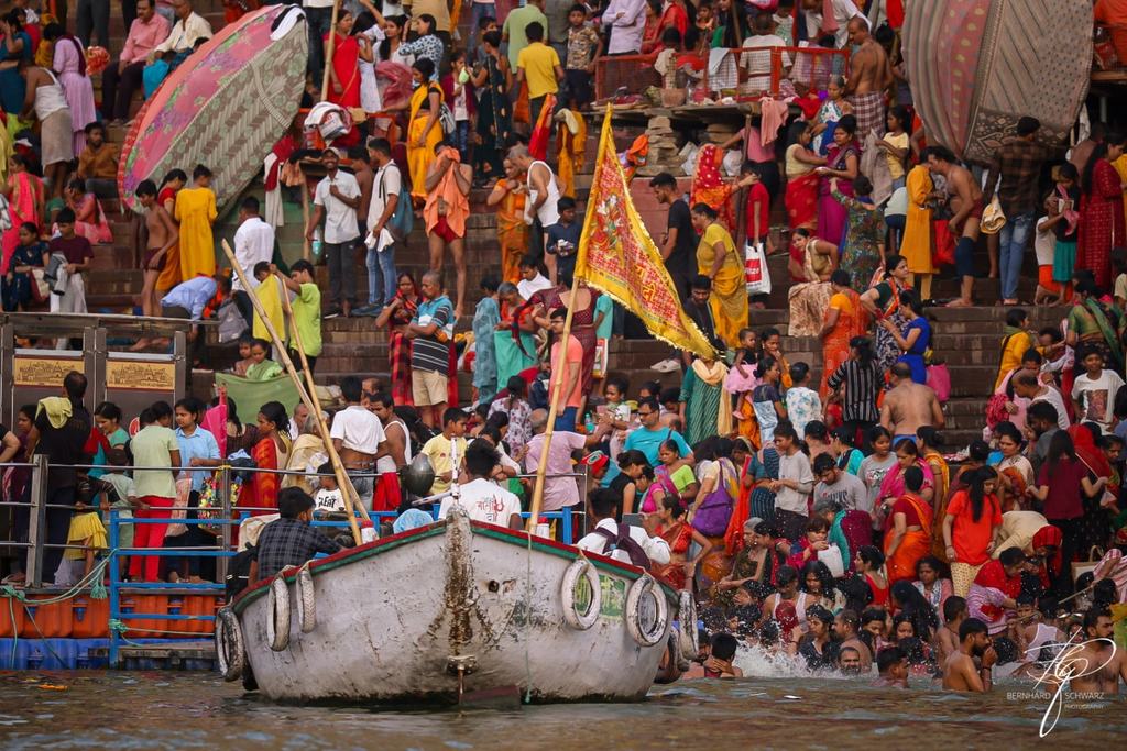VARANASI