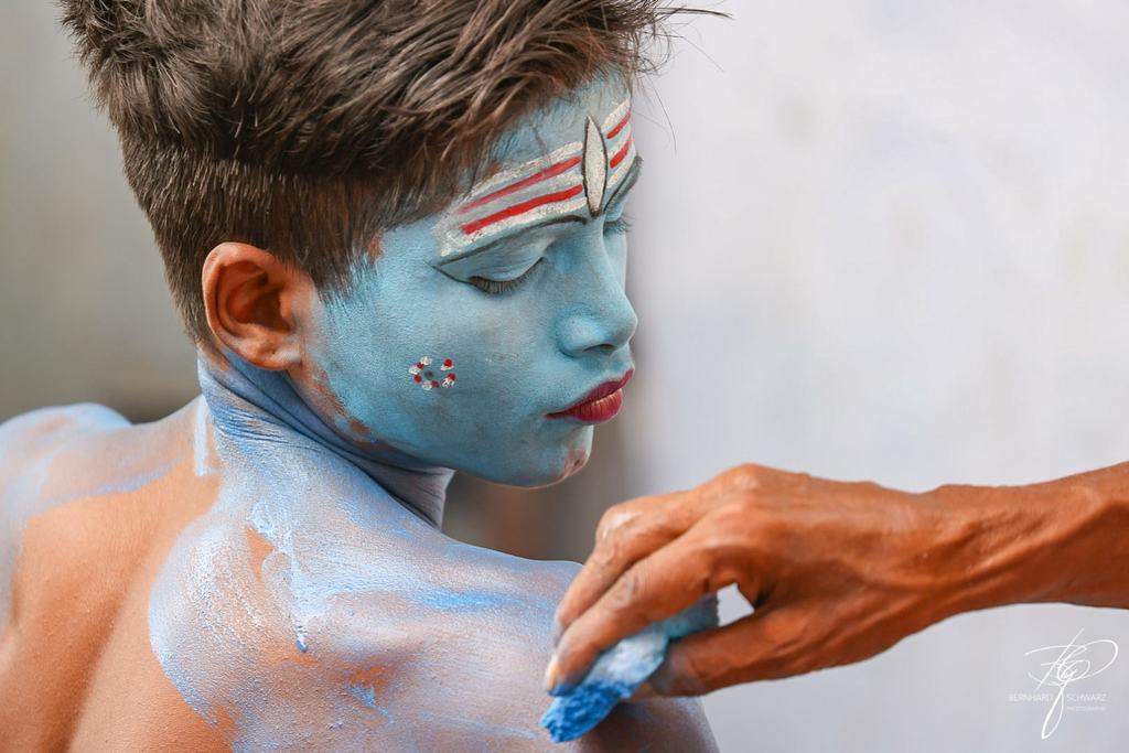 VARANASI