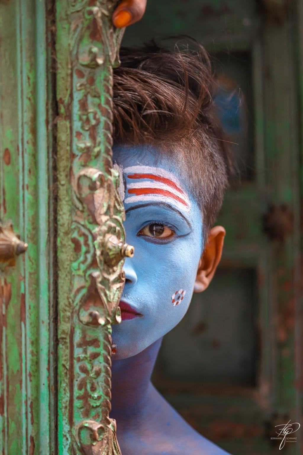 VARANASI