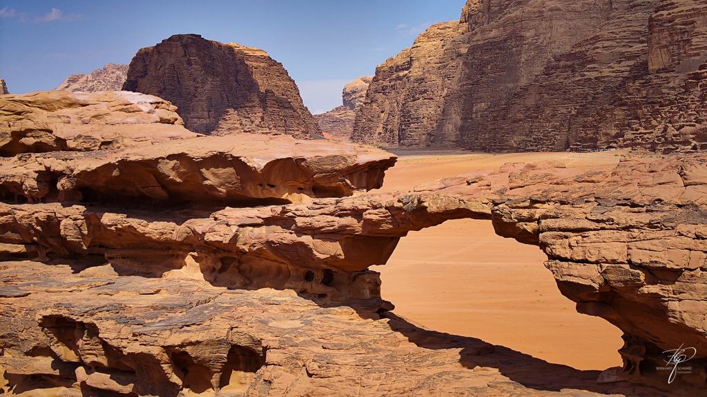 JORDANIEN
