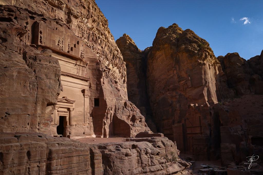 JORDANIEN