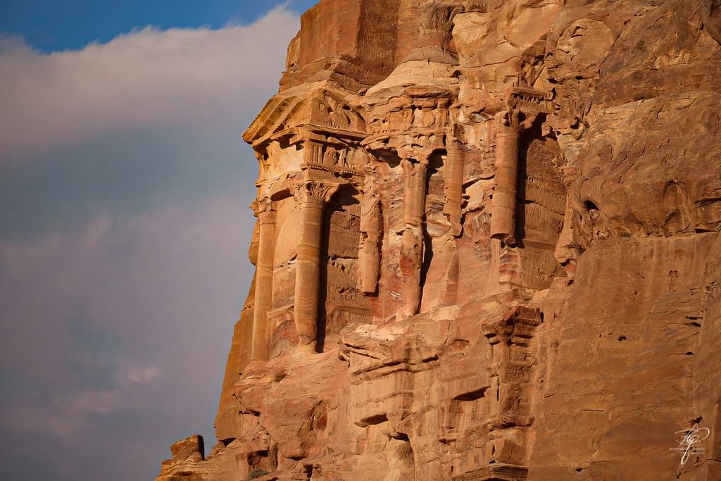 JORDANIEN