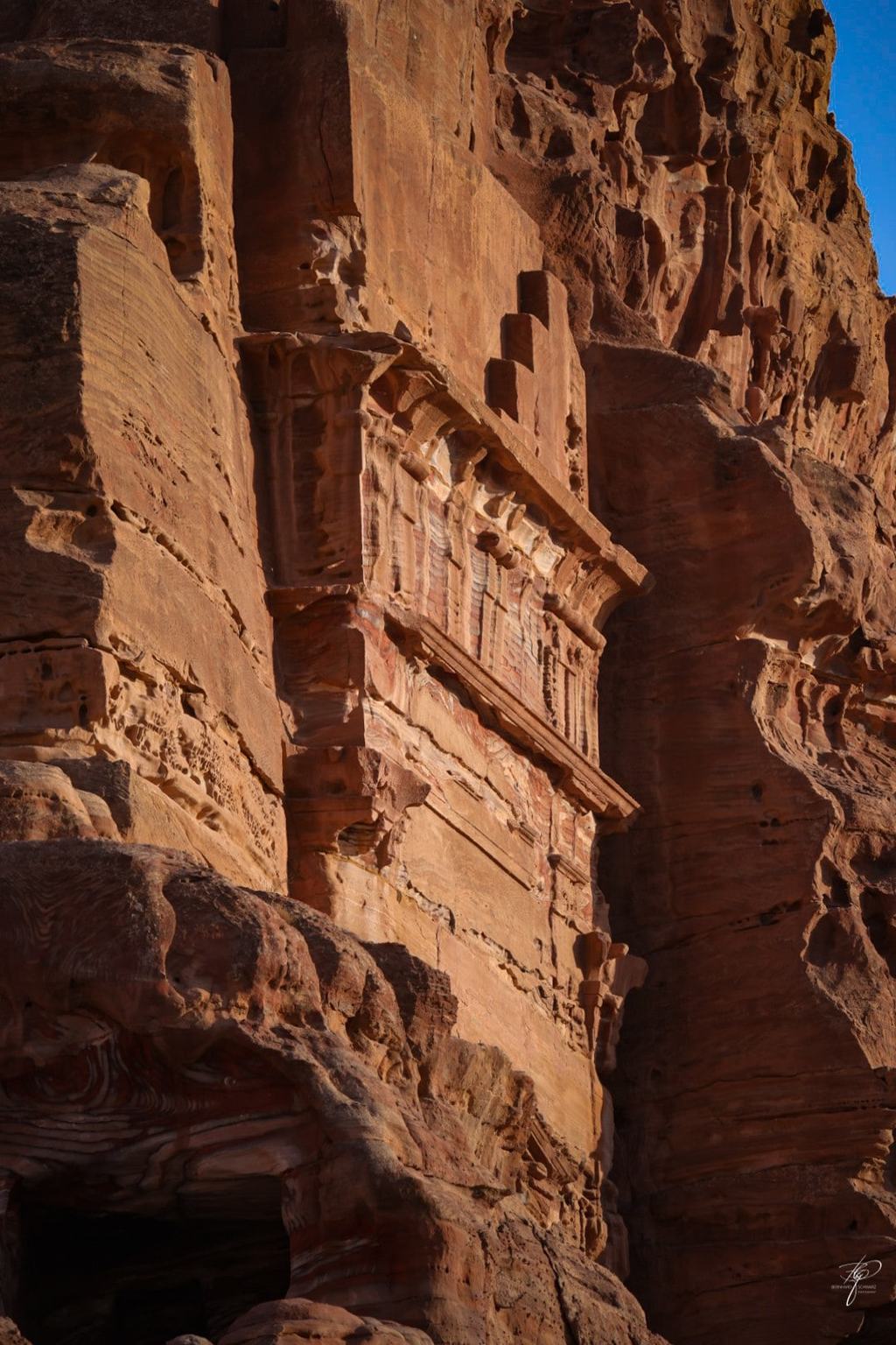 JORDANIEN