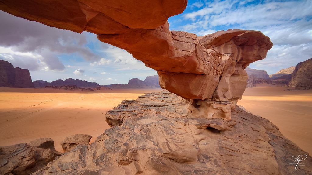 JORDANIEN