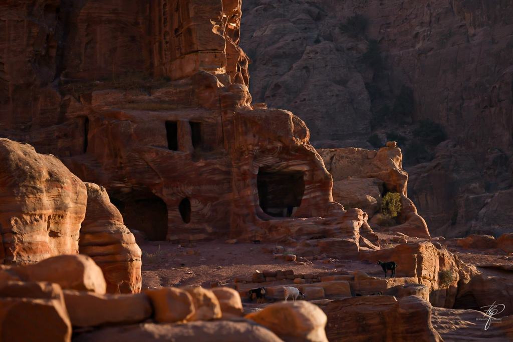 JORDANIEN