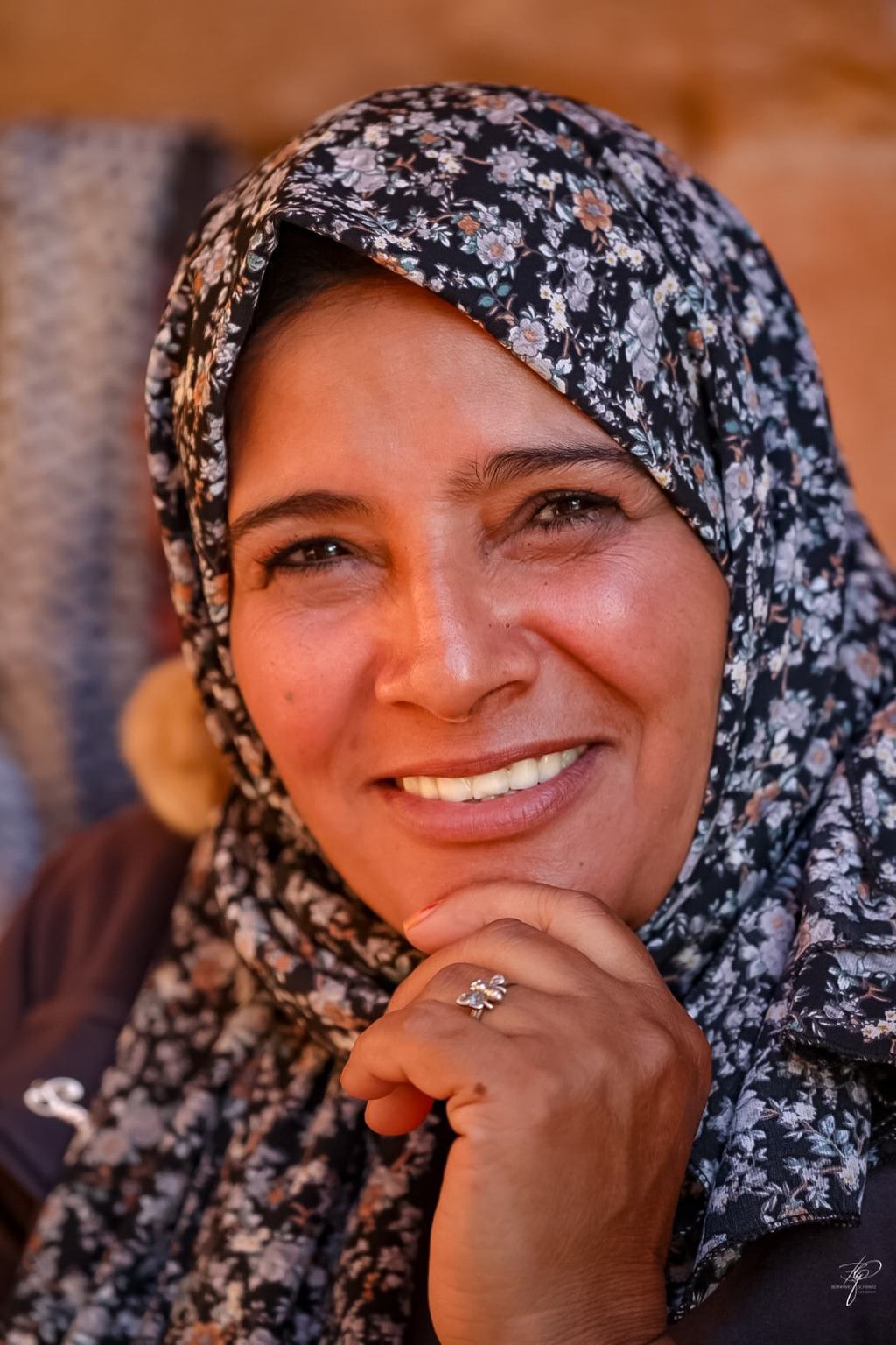 JORDANIEN