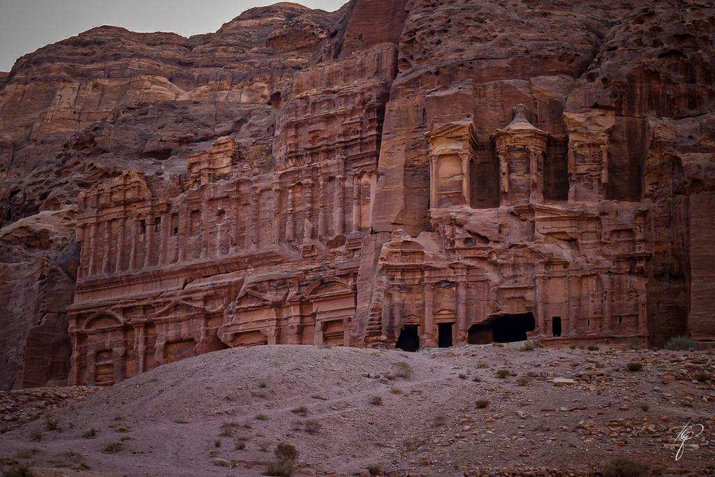 JORDANIEN