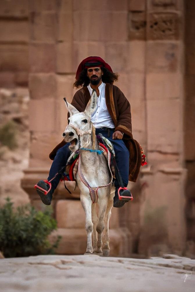JORDANIEN