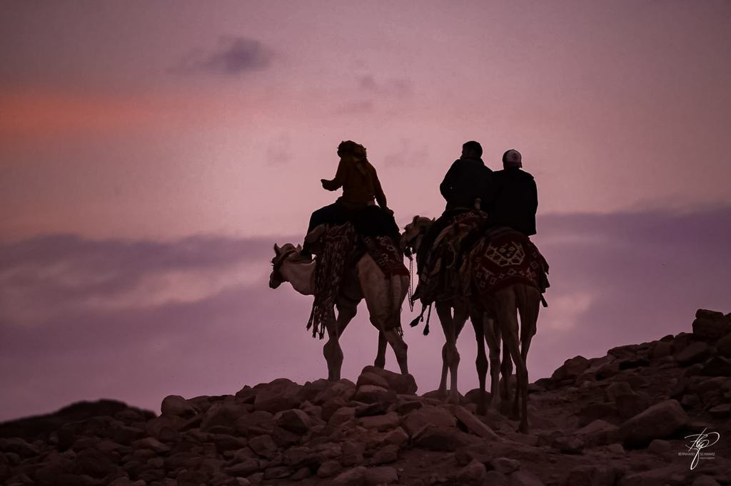 JORDANIEN
