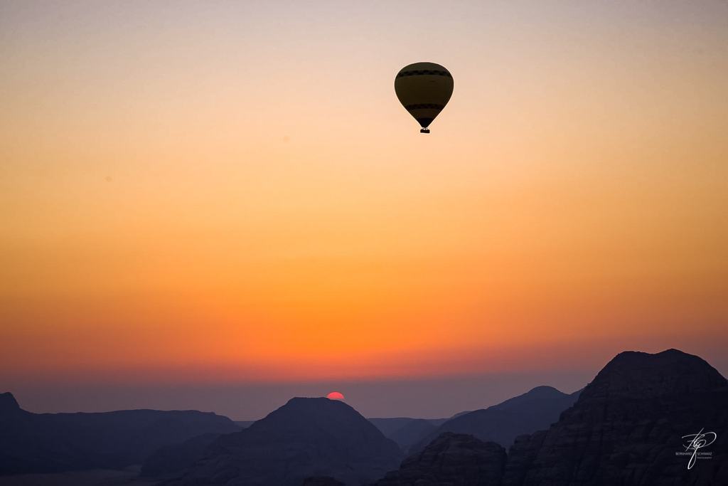 JORDANIEN