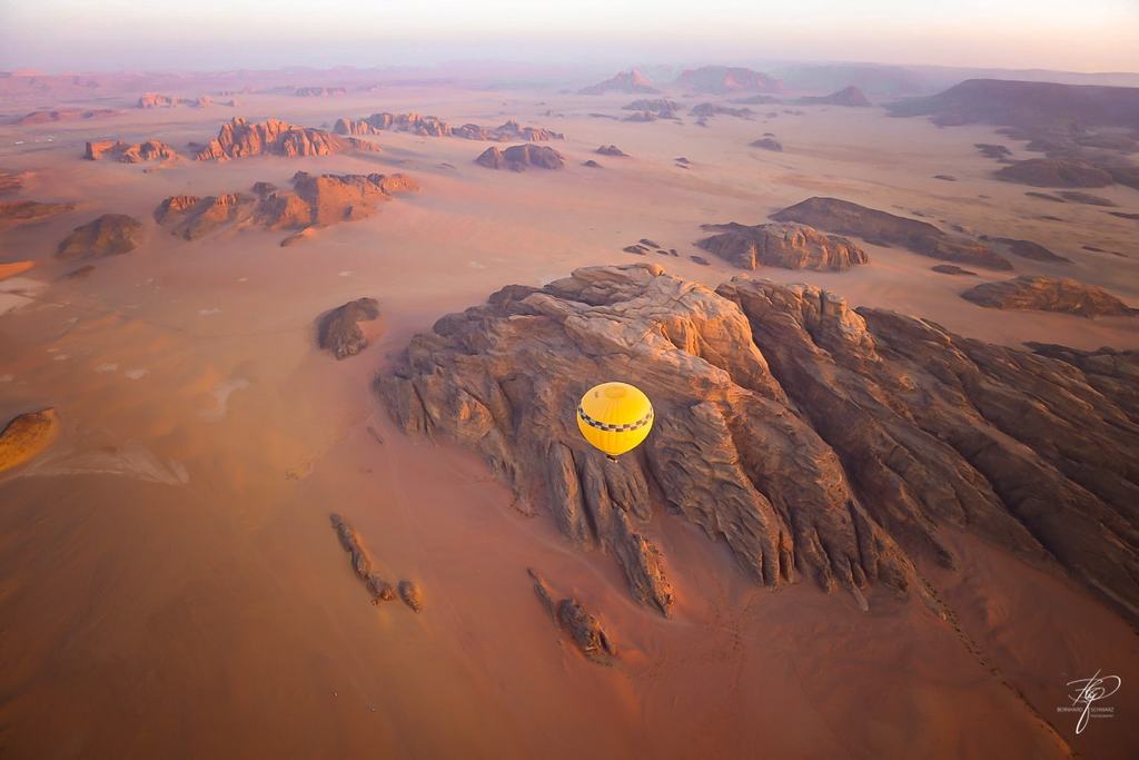 JORDANIEN
