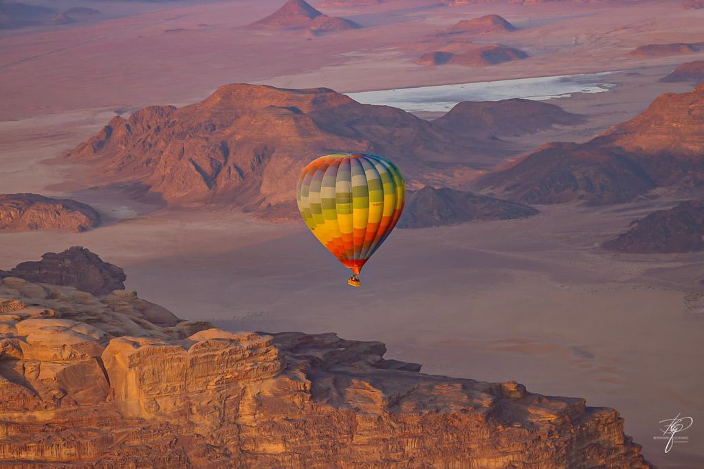 JORDANIEN