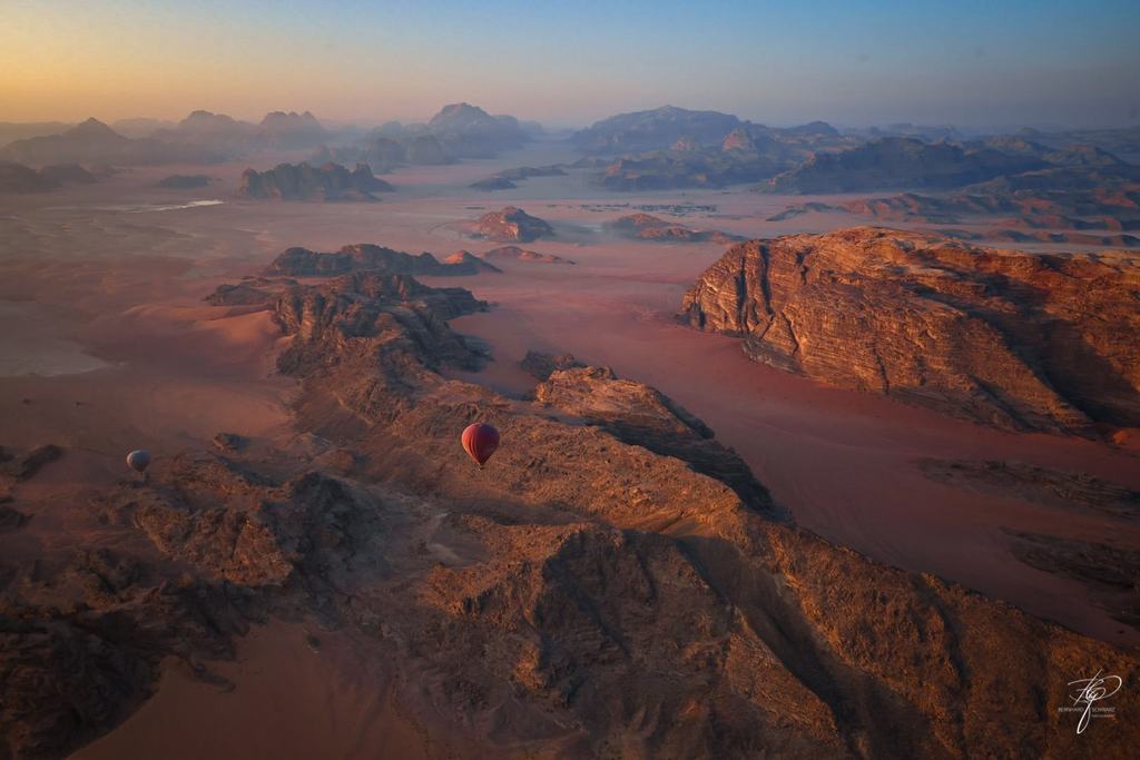 JORDANIEN