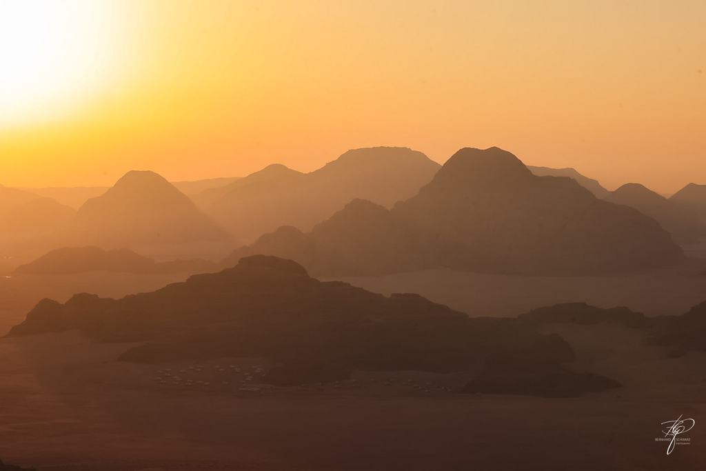 JORDANIEN