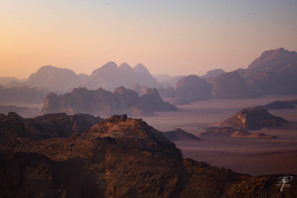 JORDANIEN