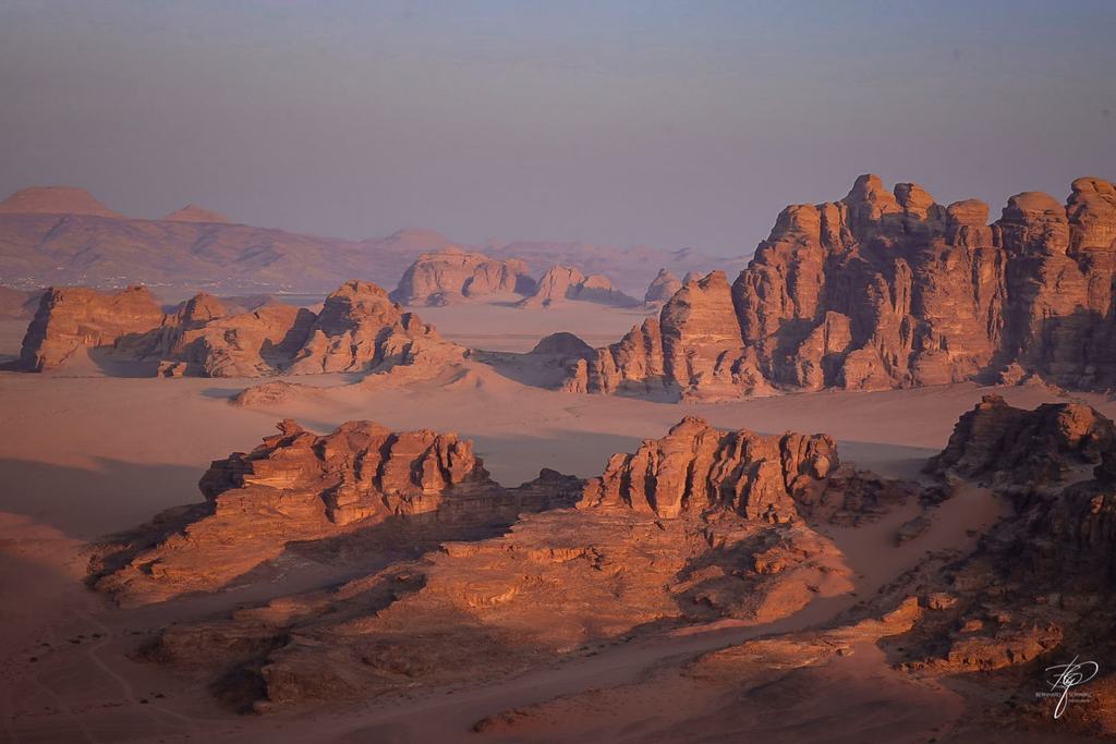 JORDANIEN