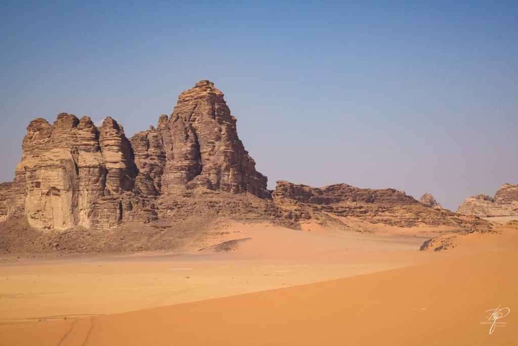 JORDANIEN