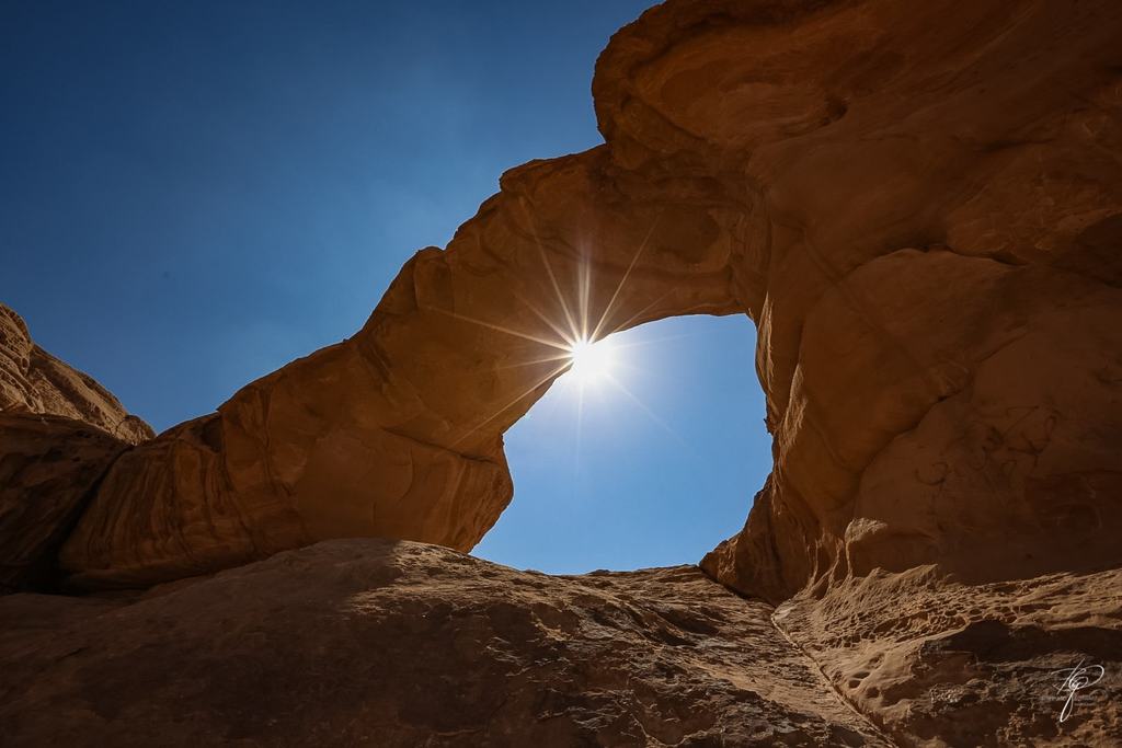 JORDANIEN