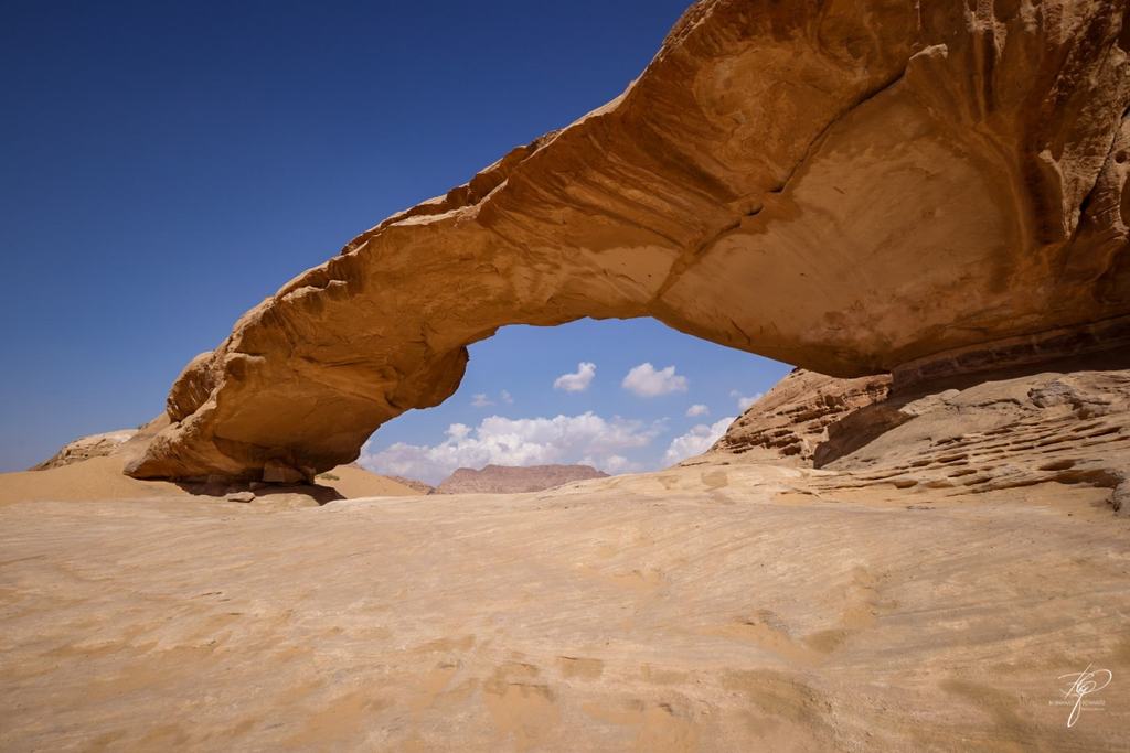 JORDANIEN