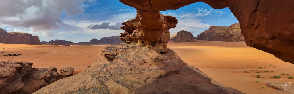 JORDANIEN