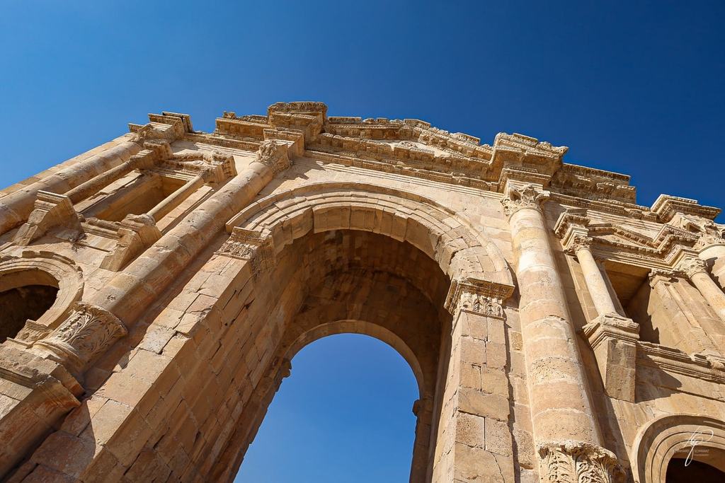 JORDANIEN