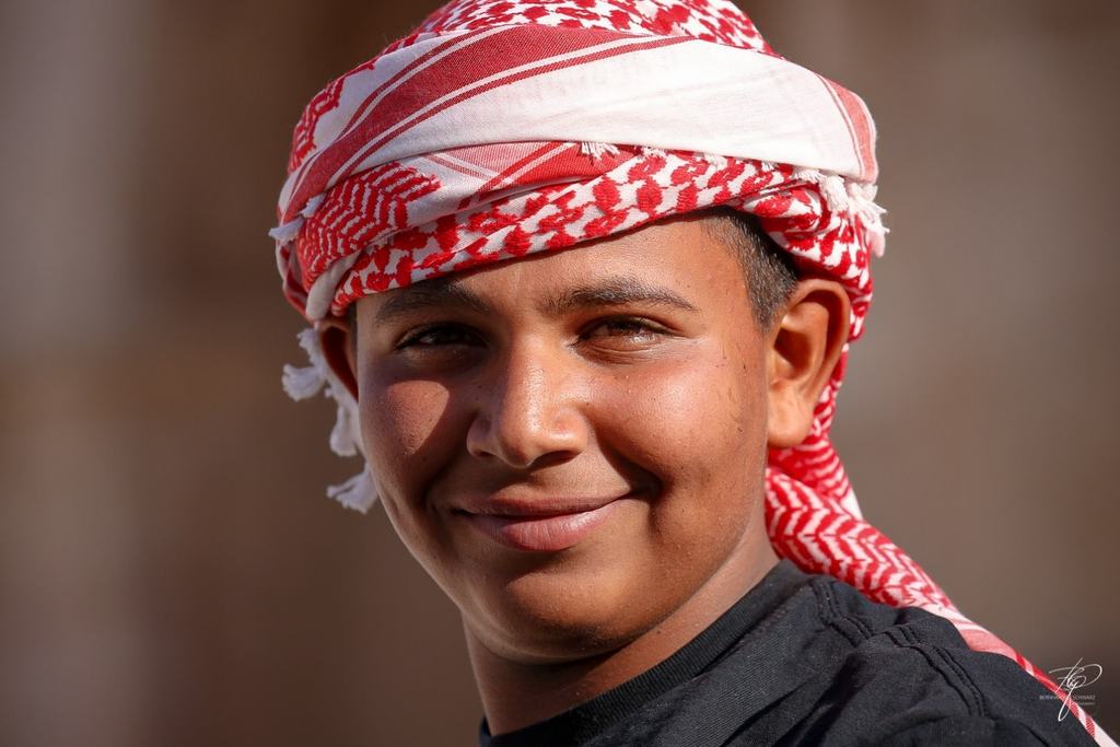 JORDANIEN