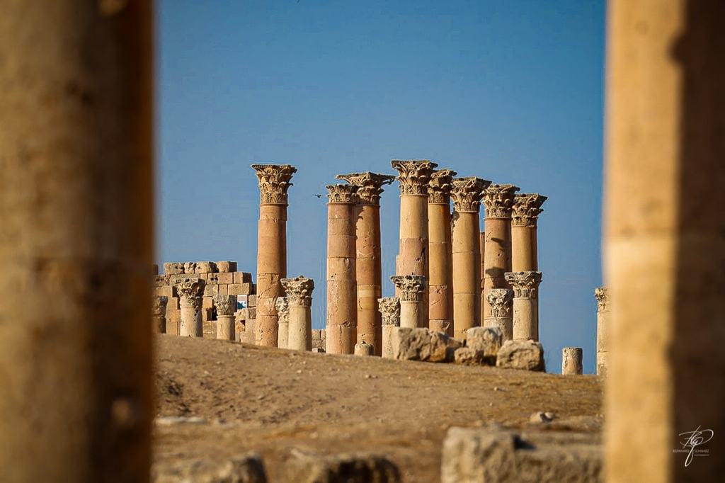 JORDANIEN