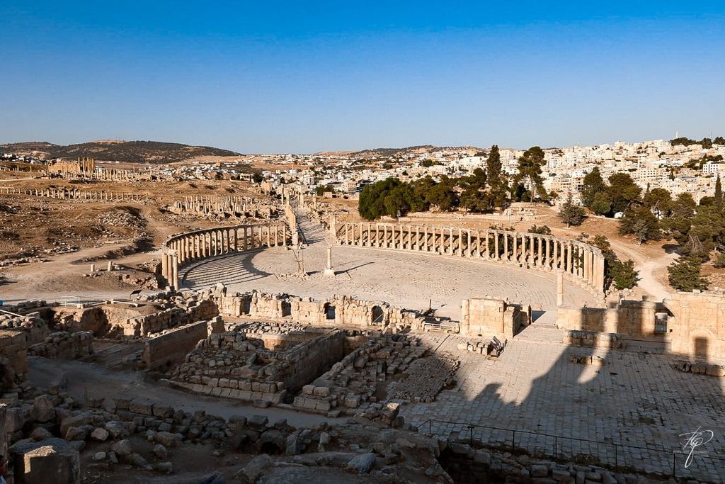 JORDANIEN