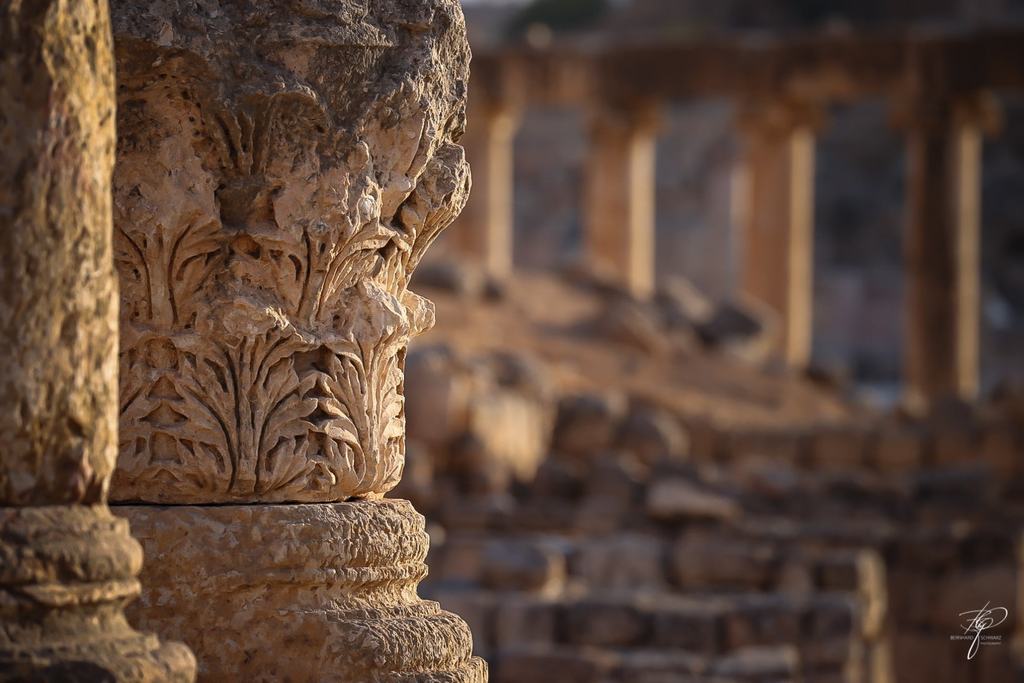 JORDANIEN