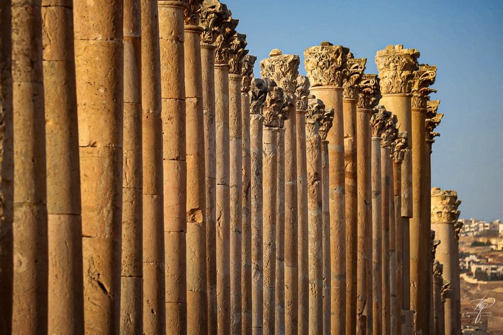 Jerash