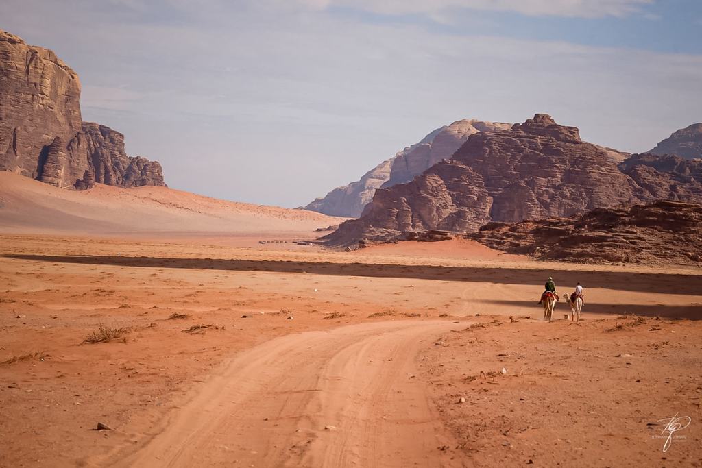 JORDANIEN