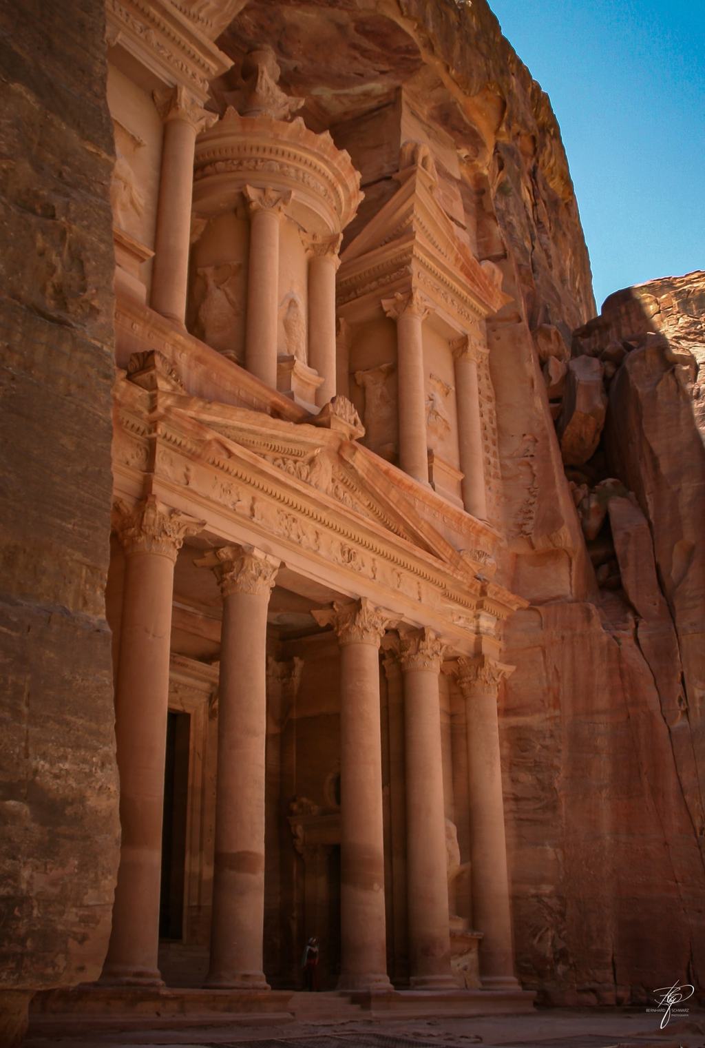 JORDANIEN