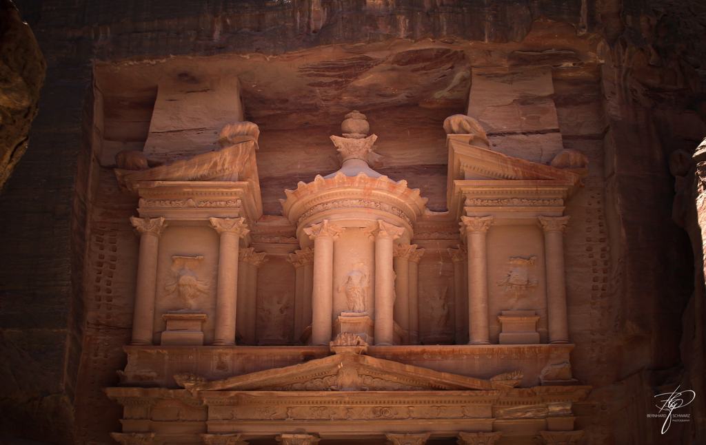 JORDANIEN