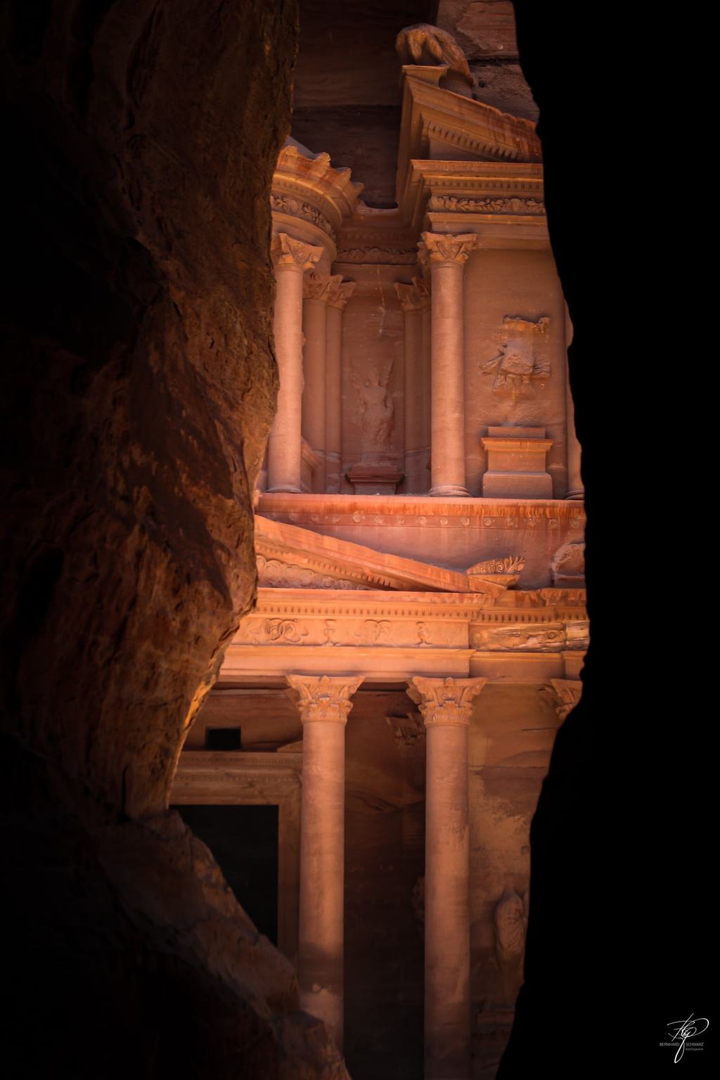 JORDANIEN