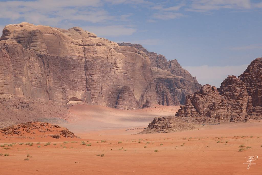 JORDANIEN