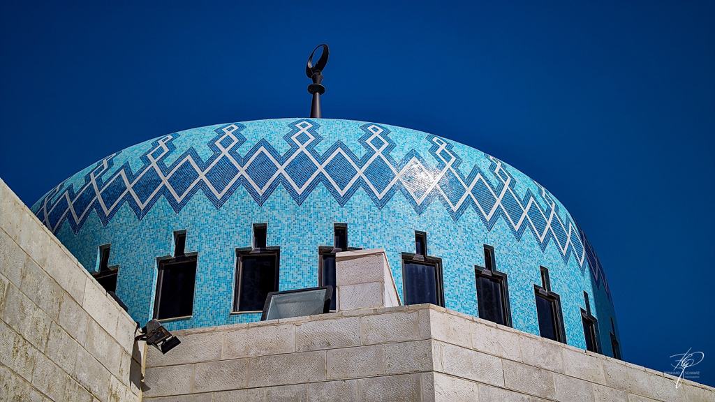 JORDANIEN
