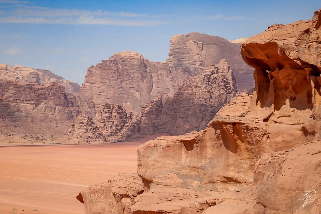 JORDANIEN