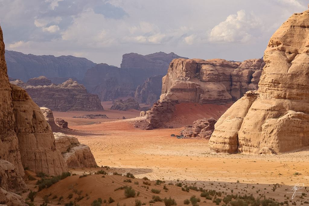 JORDANIEN