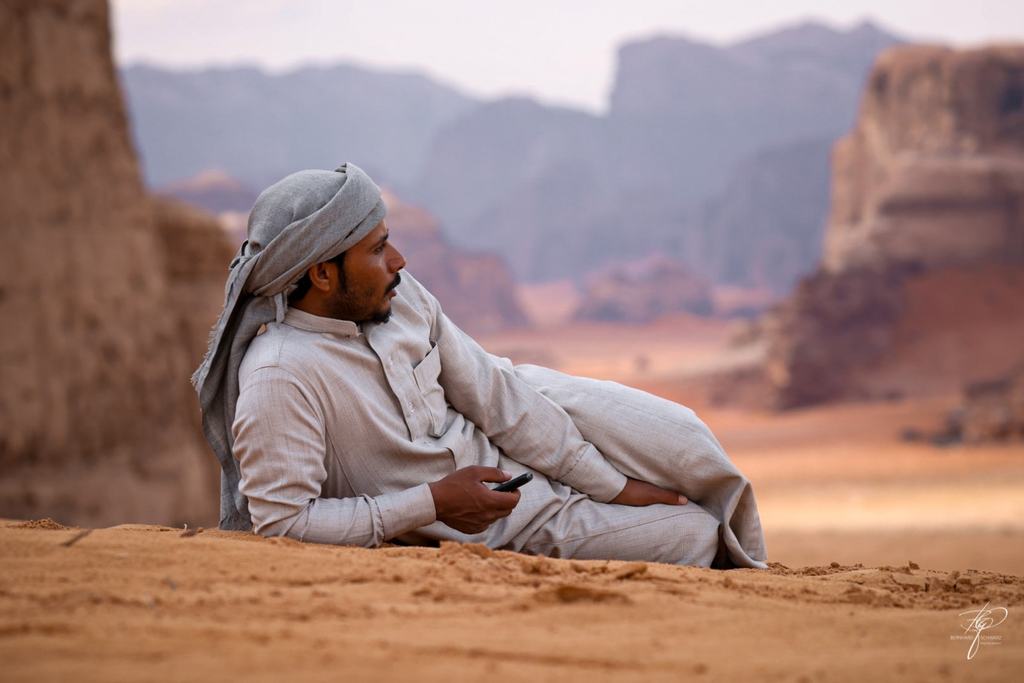 JORDANIEN