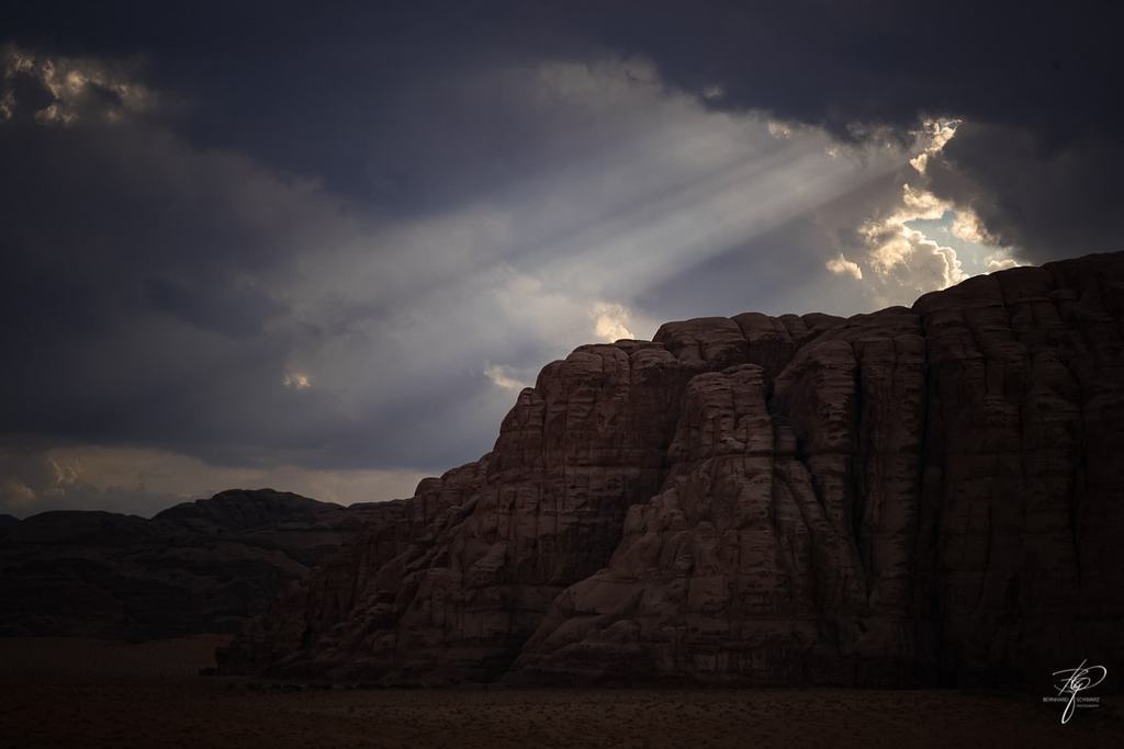 JORDANIEN