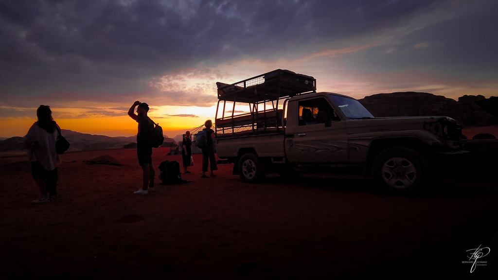 JORDANIEN