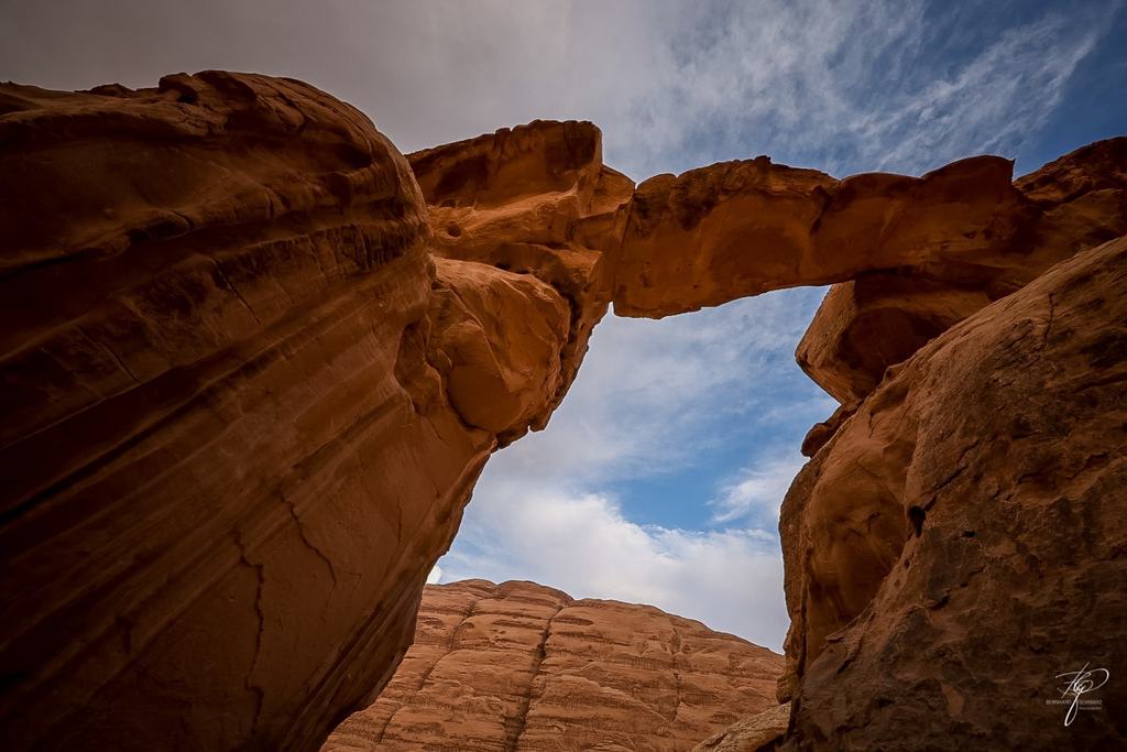 JORDANIEN