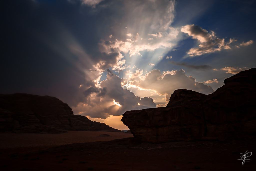 JORDANIEN