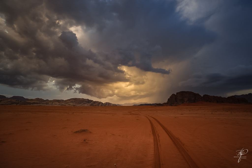 JORDANIEN