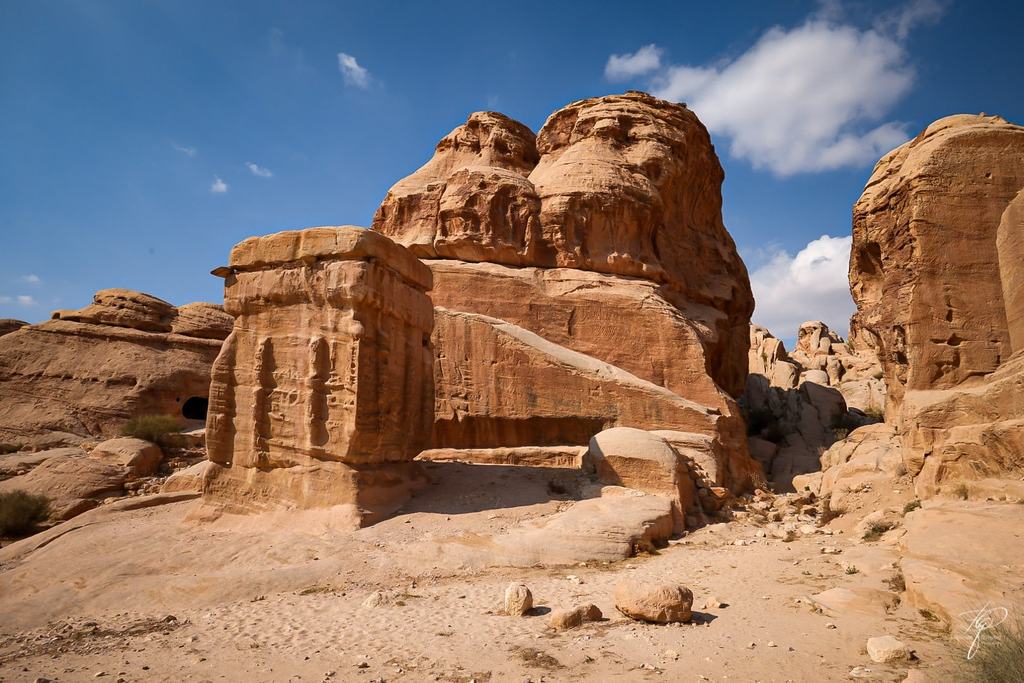 JORDANIEN