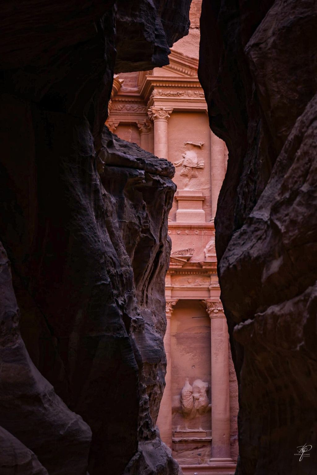 JORDANIEN