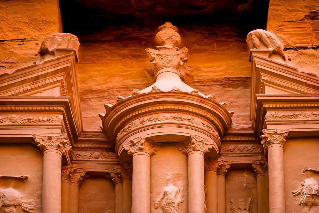JORDANIEN